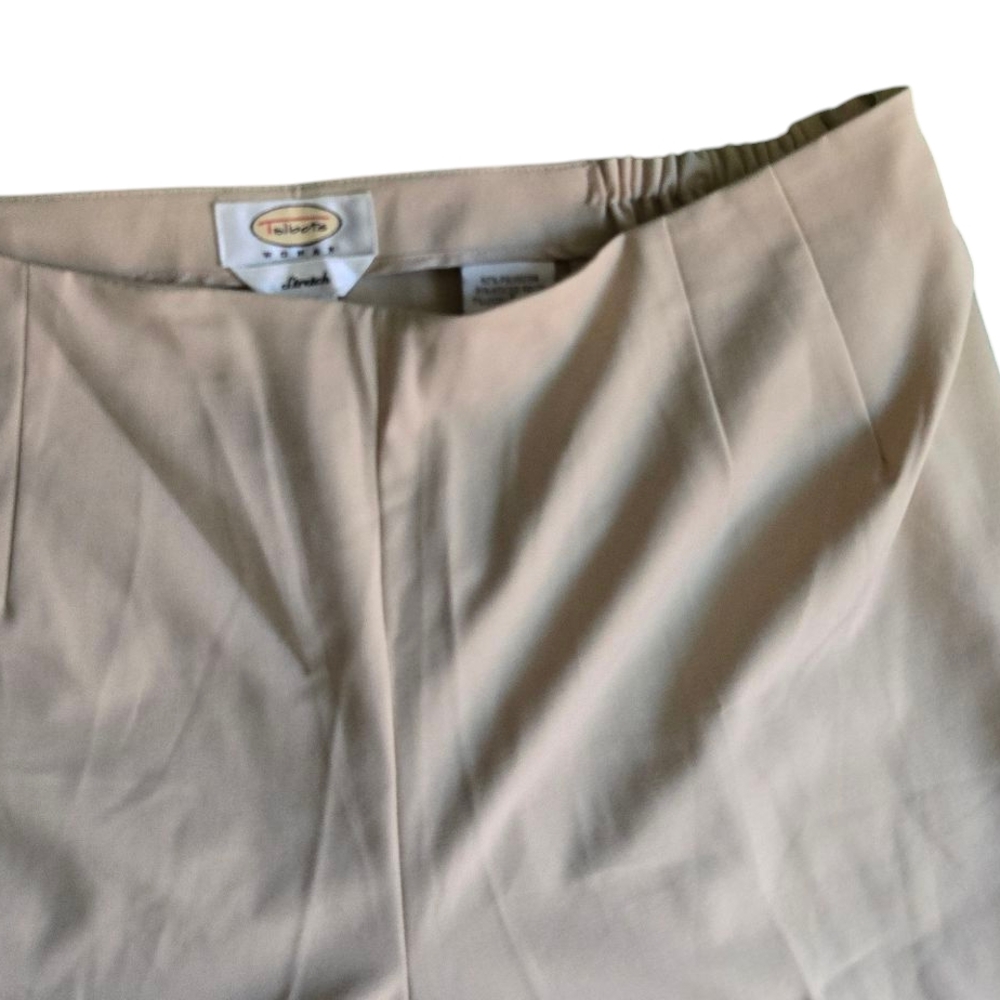 Taupe Dress Pants